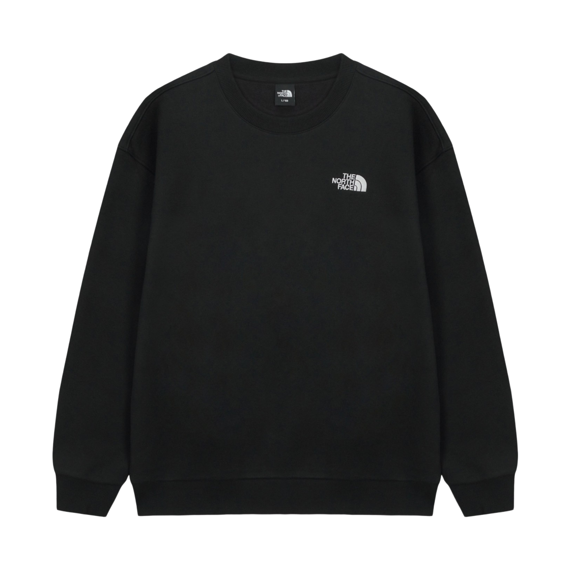 NM5MS54B The North Face M'S Core Brushed Sweatshirts