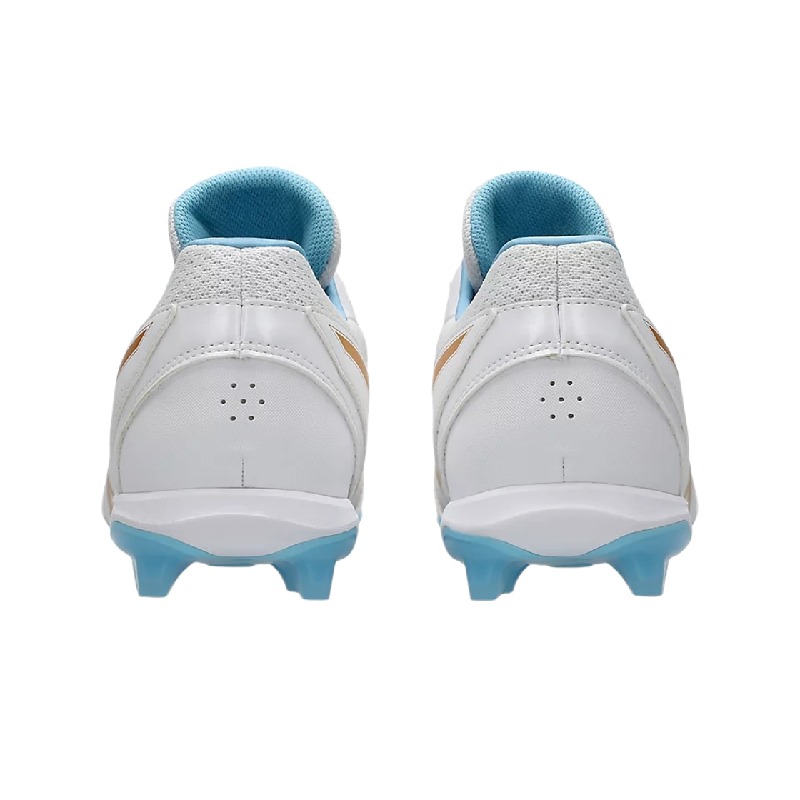 아식스 네오커넥트 화이트 퓨어 골드(Asics Neoconnect White Pure Gold) - 3