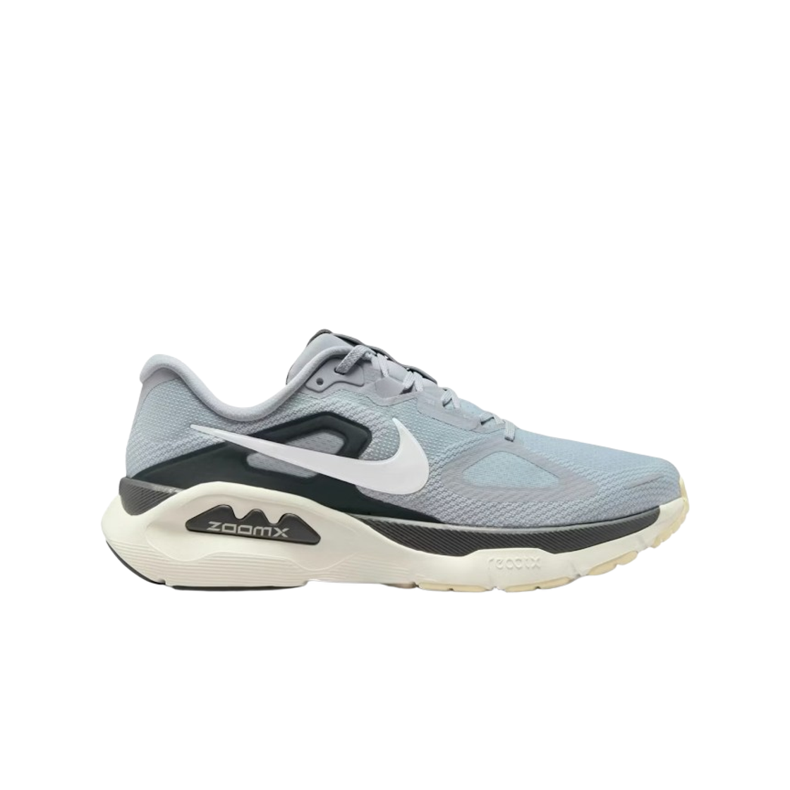 HQ3048-002 Nike Structure Plus Wolf Grey Anthracite
