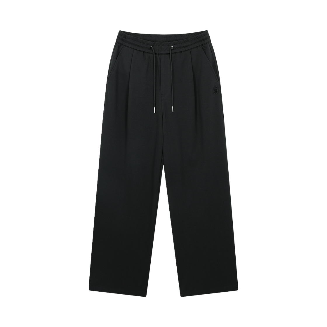 지오송지오 셈블런스 스웻 팬츠 블랙 ZI5PT801BK(ZIOSONGZIO SEMBLANCE Sweatpants Black)