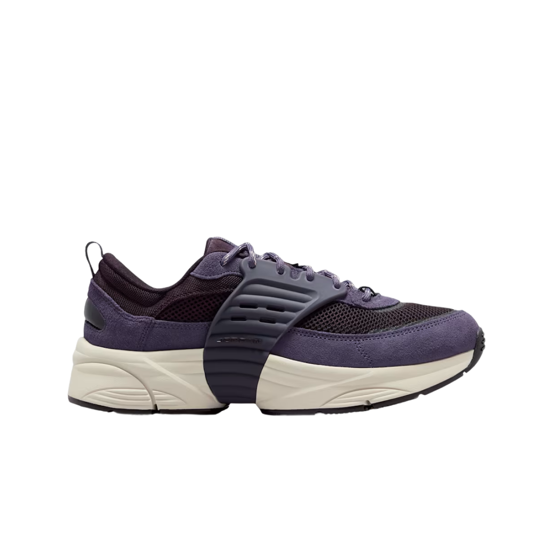 IB3722-601 Jordan Trunner O/S Burgundy Ash Dark Raisin