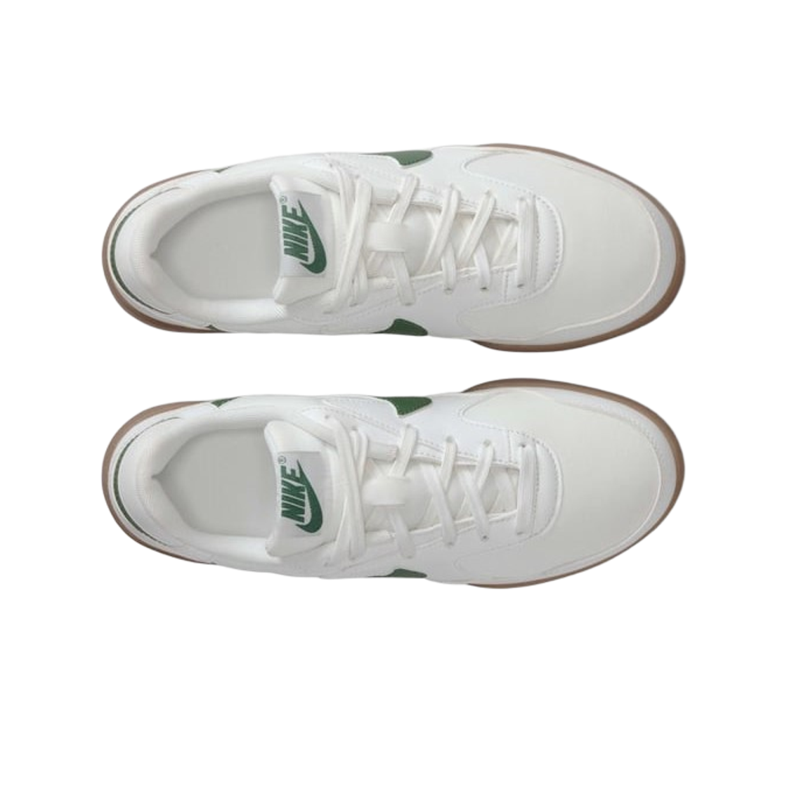 (GS) 나이키 테라 만타 서밋 화이트 검 다크 브라운((GS) Nike Terra Manta Summit White Gum Dark Brown) - 2