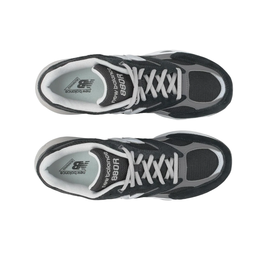 뉴발란스 880R 블랙(New Balance 880R Black) - 2