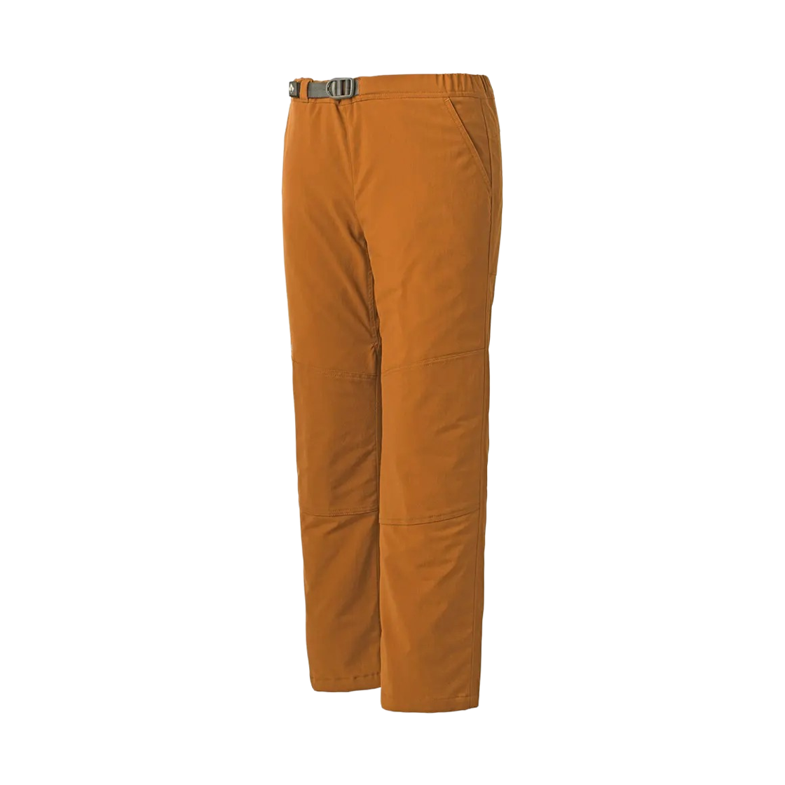 1105745 (Kids) Montbell South Rim Pants Brown