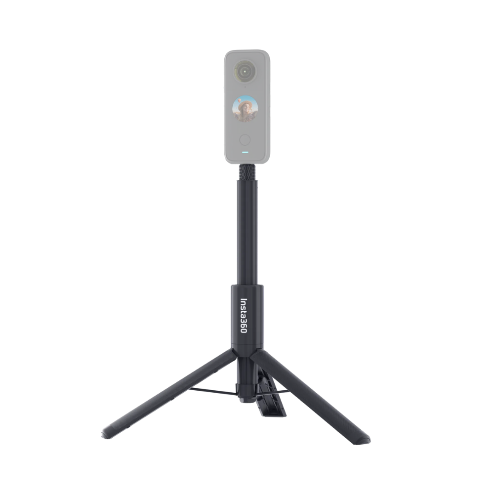 [리퍼] 인스타360 인비저블 셀피 스틱 + 삼각대([Refur][360/ACC] 2-in-1 Invisible Selfie Stick + Tripod) - 4