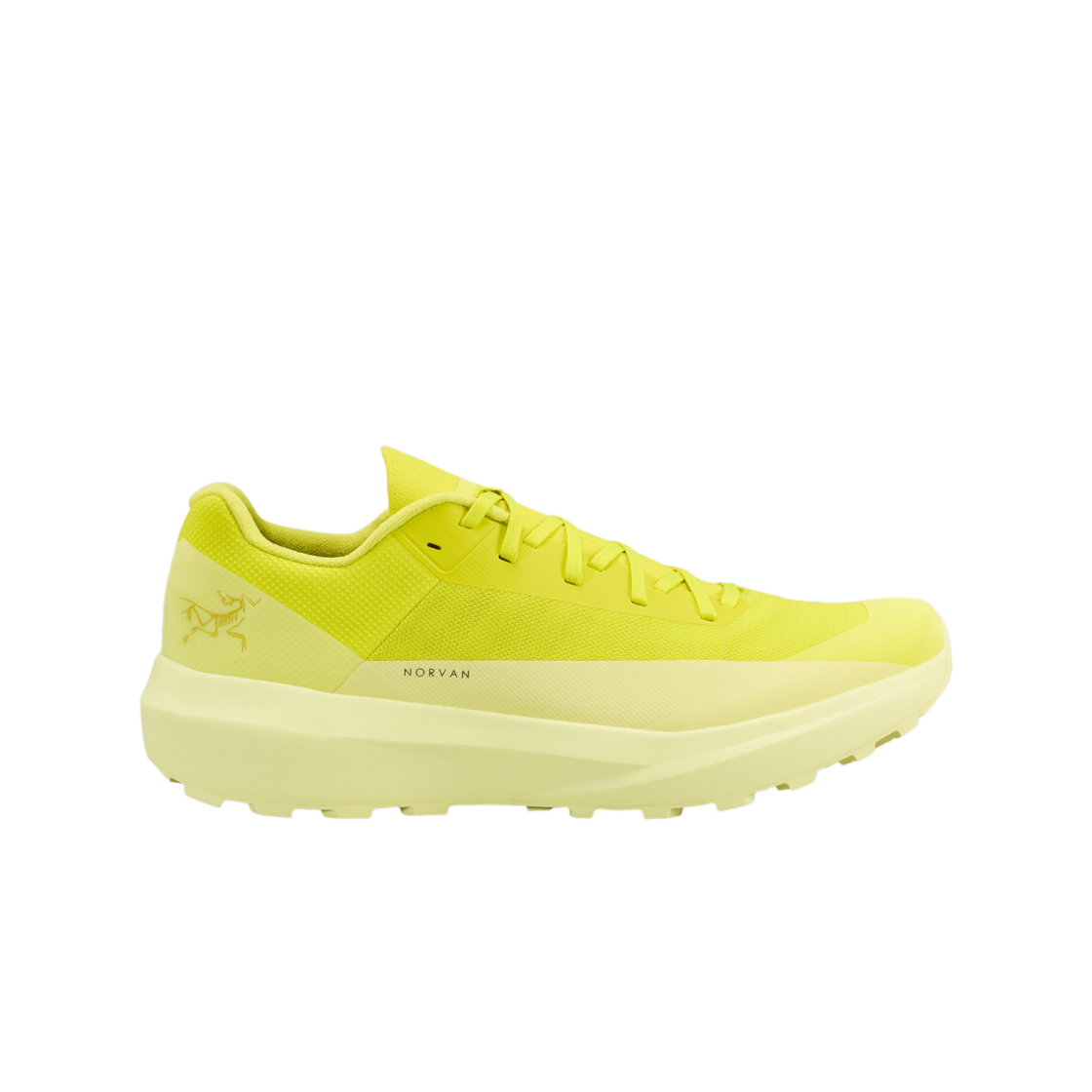 아크테릭스 노반 LD 4 유포리아 레이(Arc'teryx Norvan LD 4 Euphoria Ray)