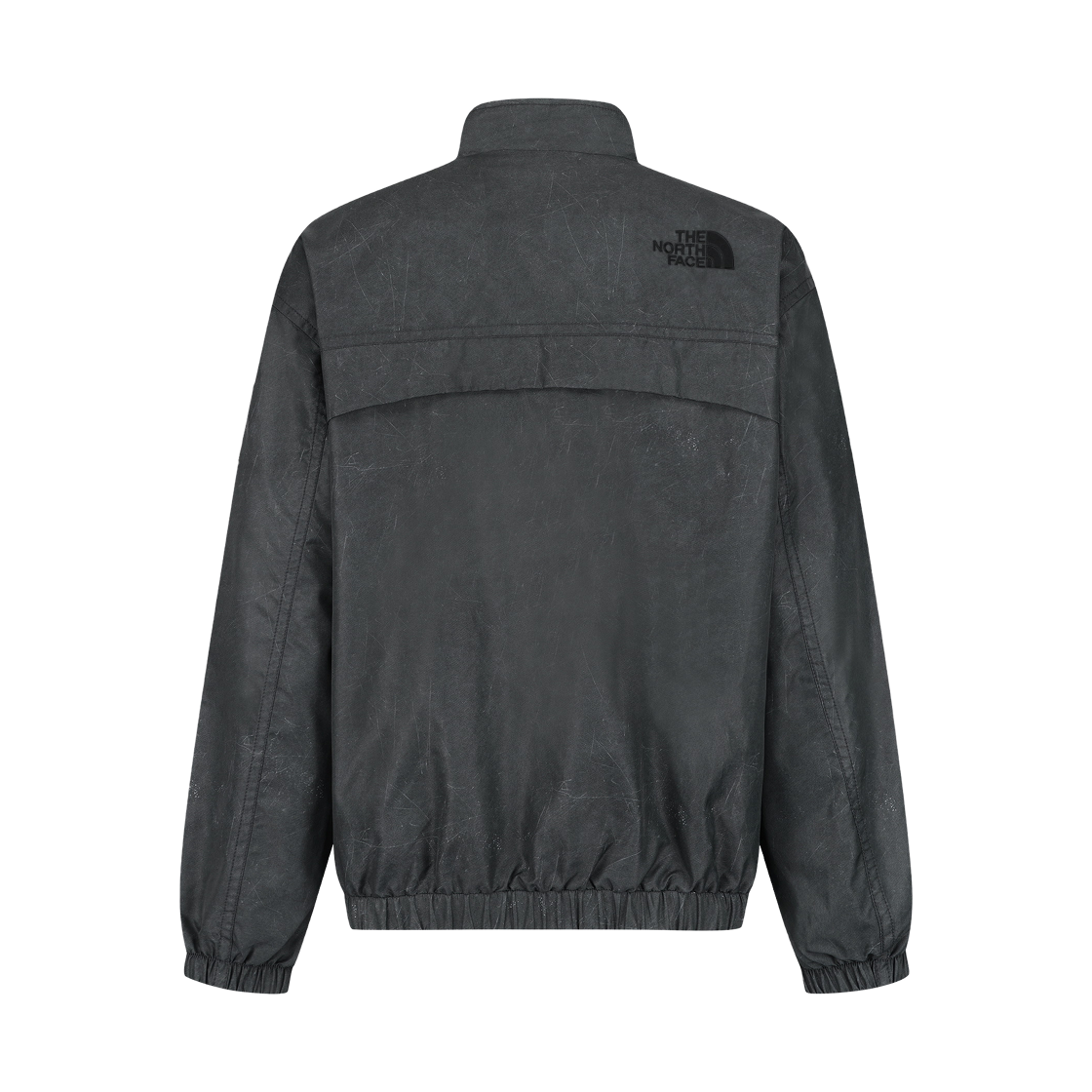 노스페이스 화이트 라벨 닐튼 PT 자켓 다크 차콜 - 26FW(The North Face White Label Neilton PT Jacket Dark Charcoal - 26FW) - 2