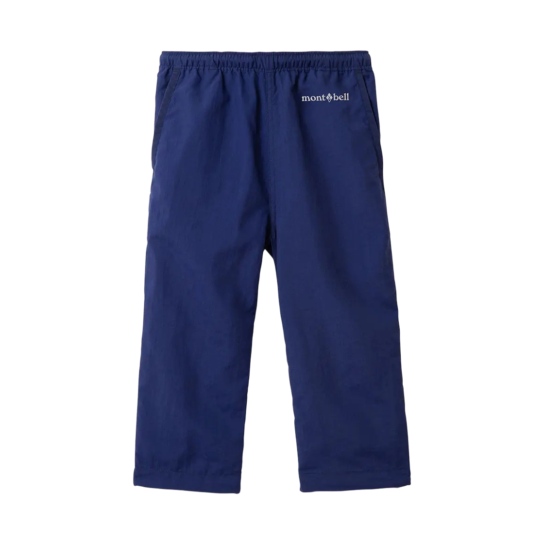 1105530 (Baby) Montbell O.D. Pants Navy