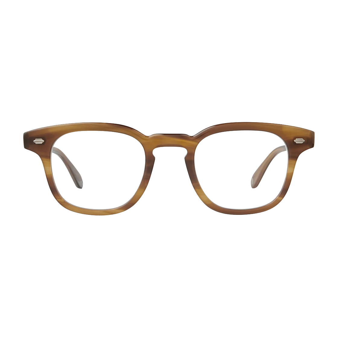 Garrett Leight Sherwood 44 True Demi Garrett Leight Sherwood 44 True Demi