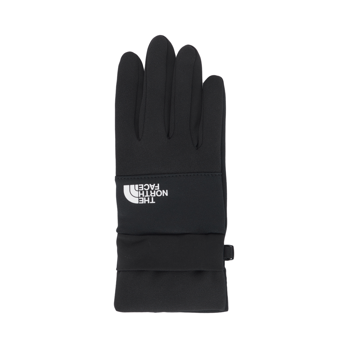 노스페이스 이팁 트레일 글러브 블랙 - 26FW(The North Face Etip Trail Glove Black - 26FW) - 2
