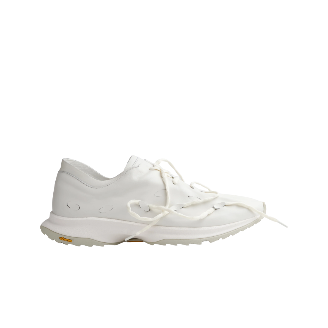 - Post Archive Faction (PAF) Petal Trainers White