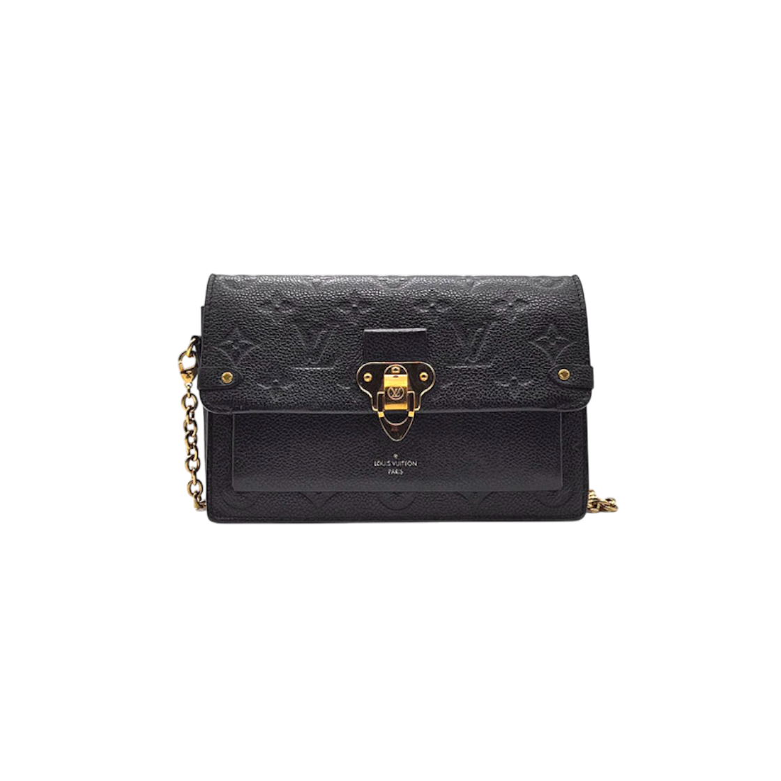 IT4CPLTRNBB7 Louis Vuitton Empriente Babbage Chain Wallet