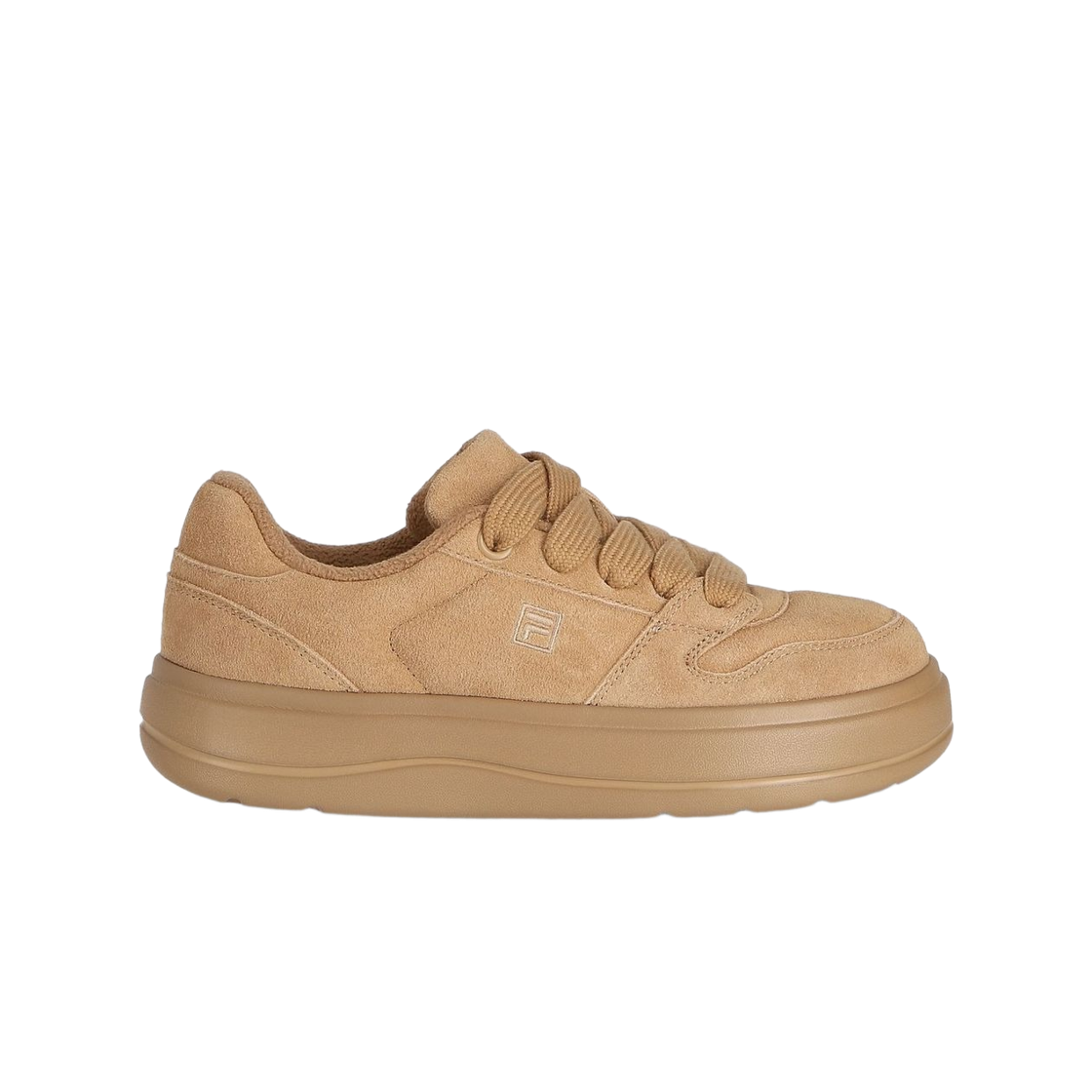 FS263TN03X007260 Fila Rulz 4 Beige