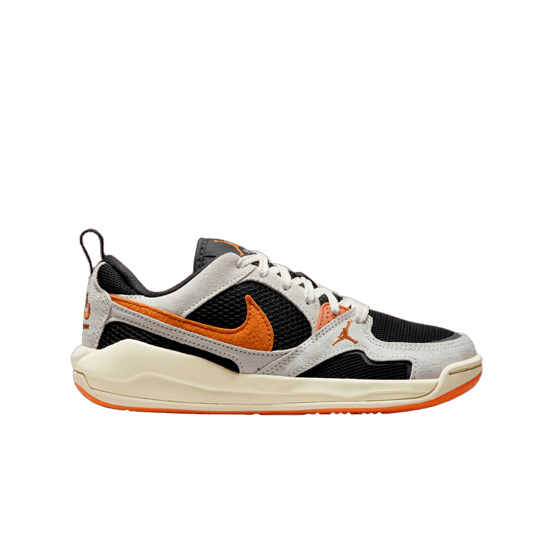 HQ0506-018 (GS) Jordan CMFT Era Black Sail
