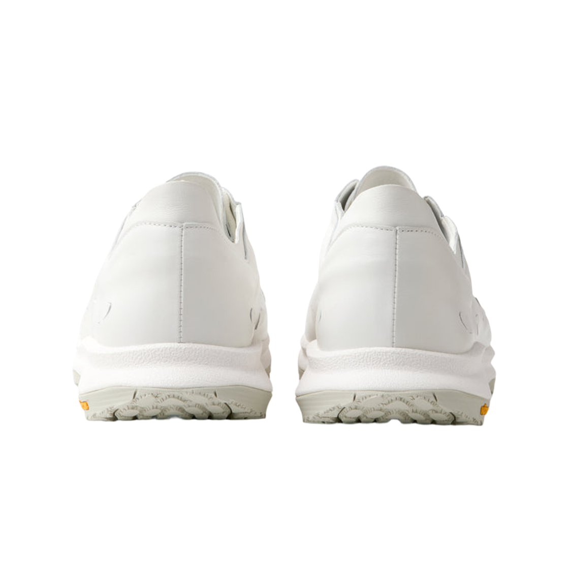 포스트 아카이브 팩션 (파프) 페탈 트레이너 화이트(Post Archive Faction (PAF) Petal Trainers White) - 3