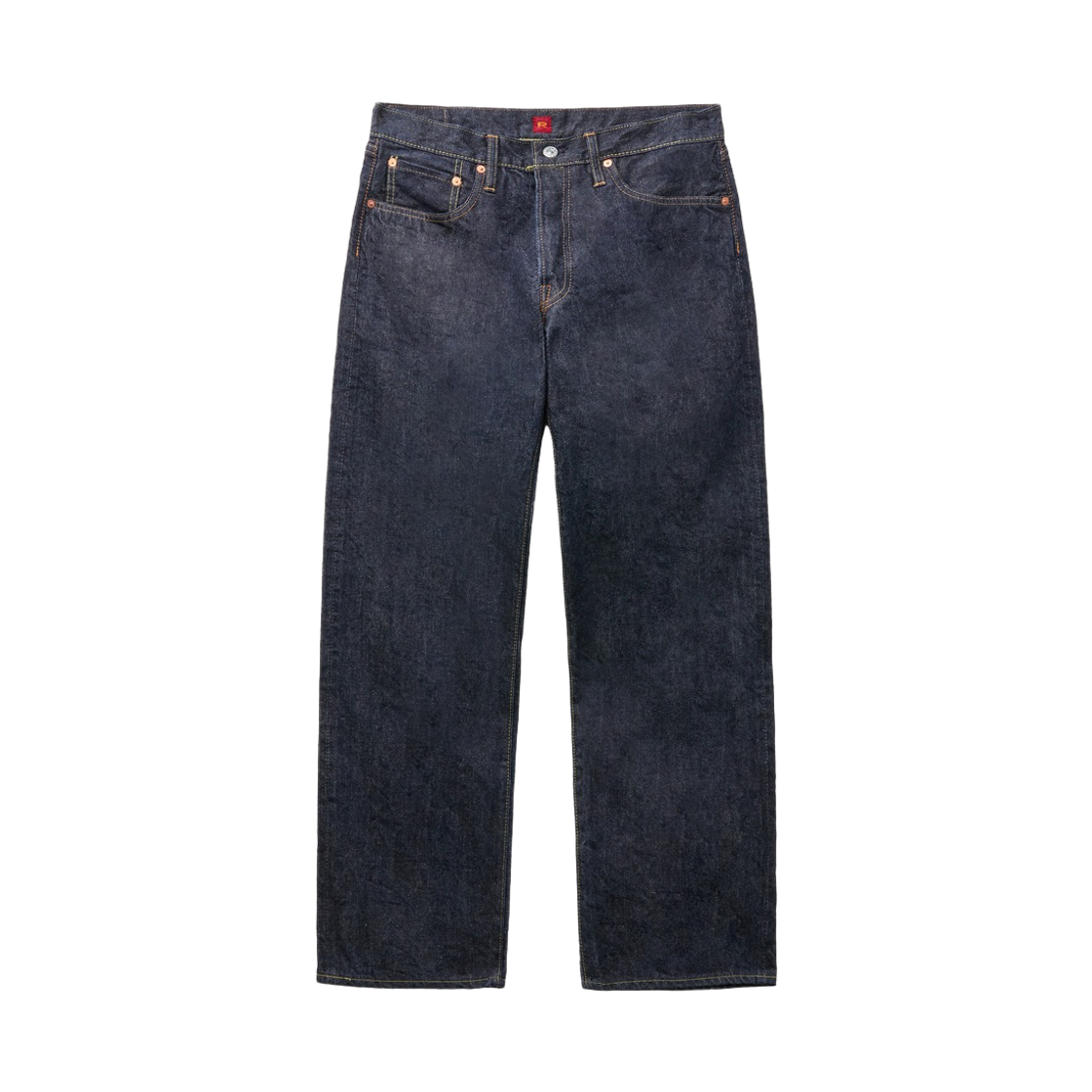 SVPDW26052INX Series Resolute 711 Classic Denim Indigo