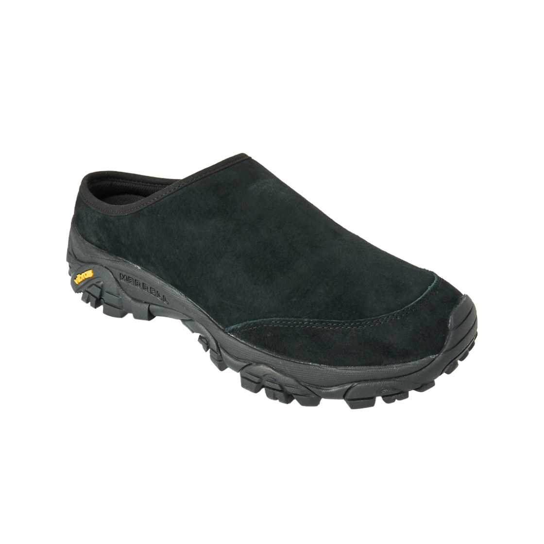 머렐 모압 레트로 슬라이드 SE 블랙 - 26FW(Merrell Moab Retro Slide SE Black - 26FW) - 2
