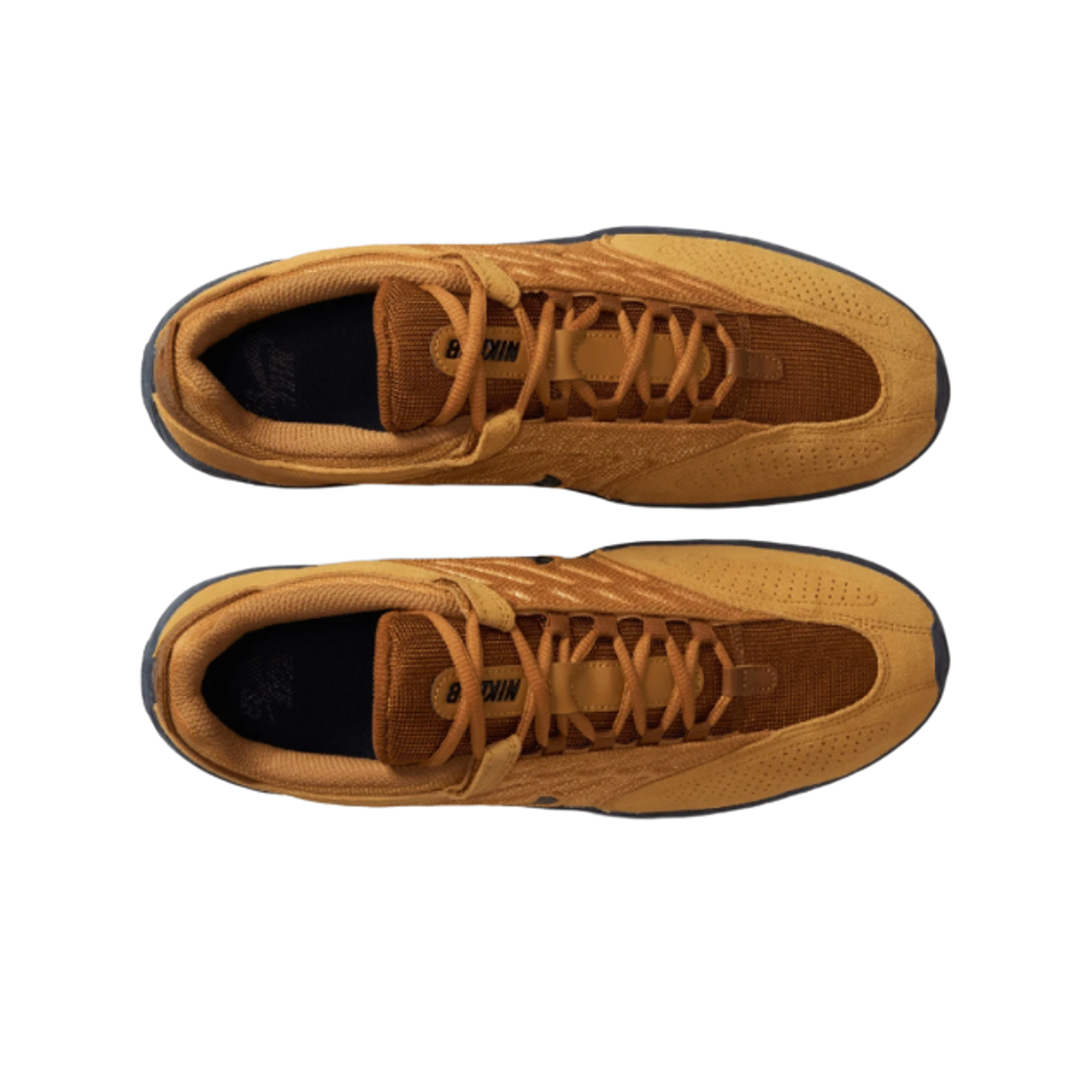 나이키 SB 버테브레 위트 블랙(Nike SB Vertebrae Wheat Black) - 2