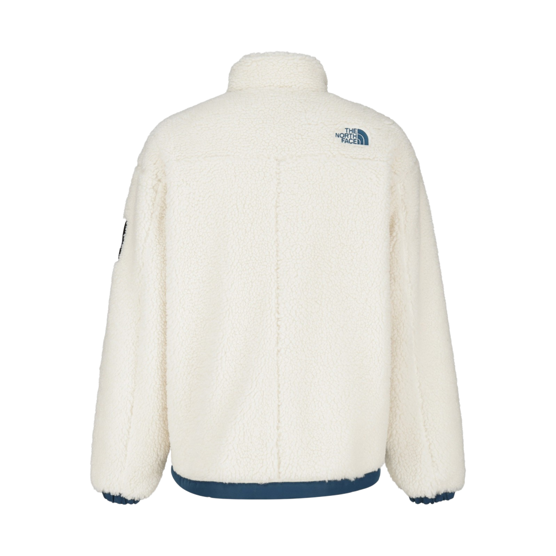 노스페이스 코모 플리스 자켓 NJ4FS56J_VAN(The North Face Comor Fleece Jacket) - 2