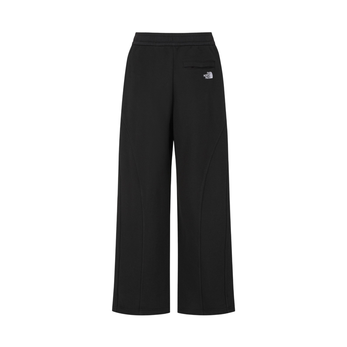 노스페이스 여성 엣지라인 스웻팬츠 NP6KS81K_BLK(The North Face W'S Edgeline Sweatpants) - 2
