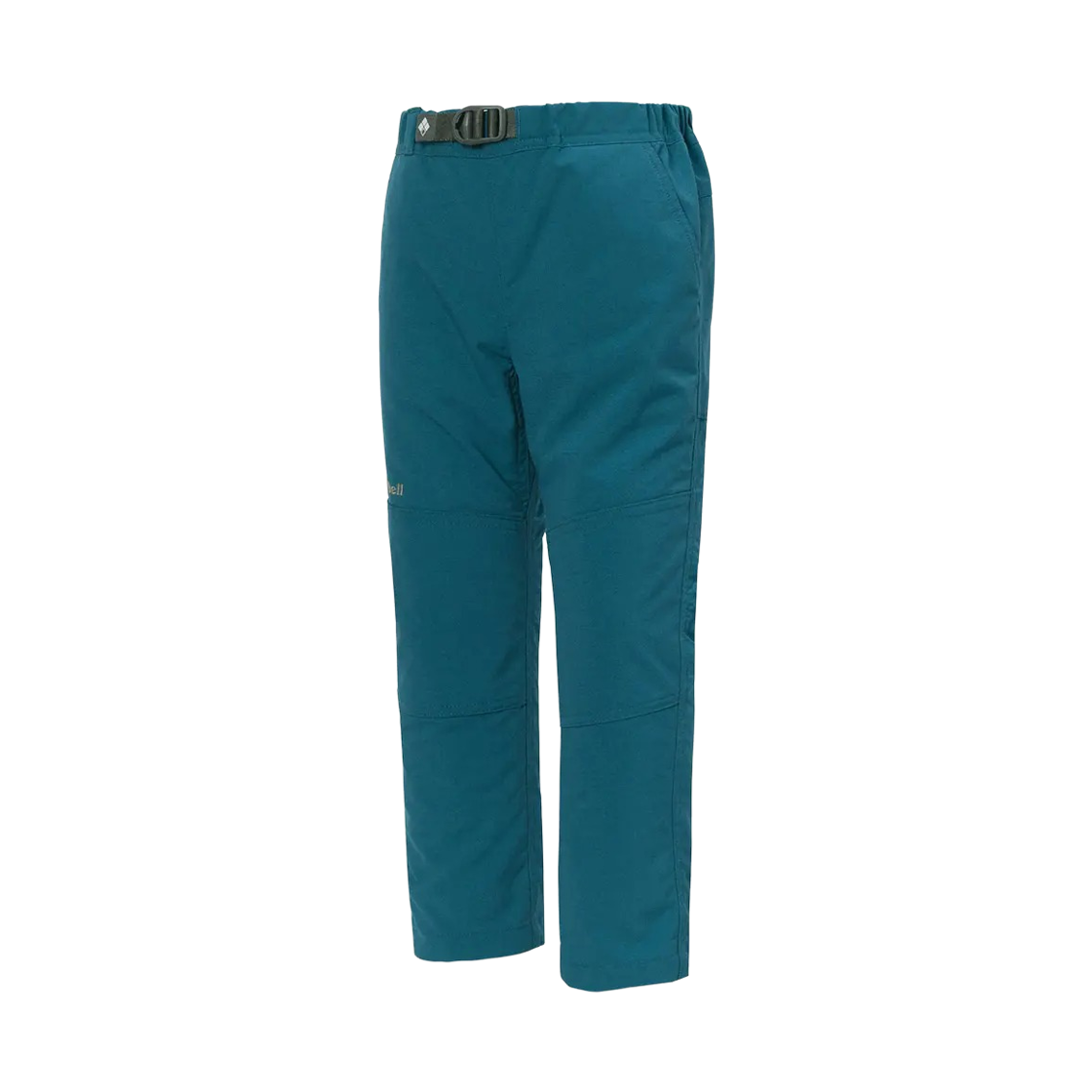 1105746 (Kids) Montbell South Rim Pants Blue Green