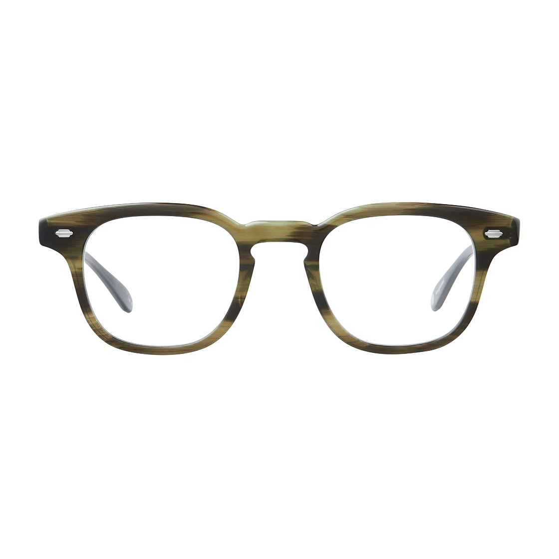 Garrett Leight Sherwood 47 Douglas Fir Garrett Leight Sherwood 47 Douglas Fir
