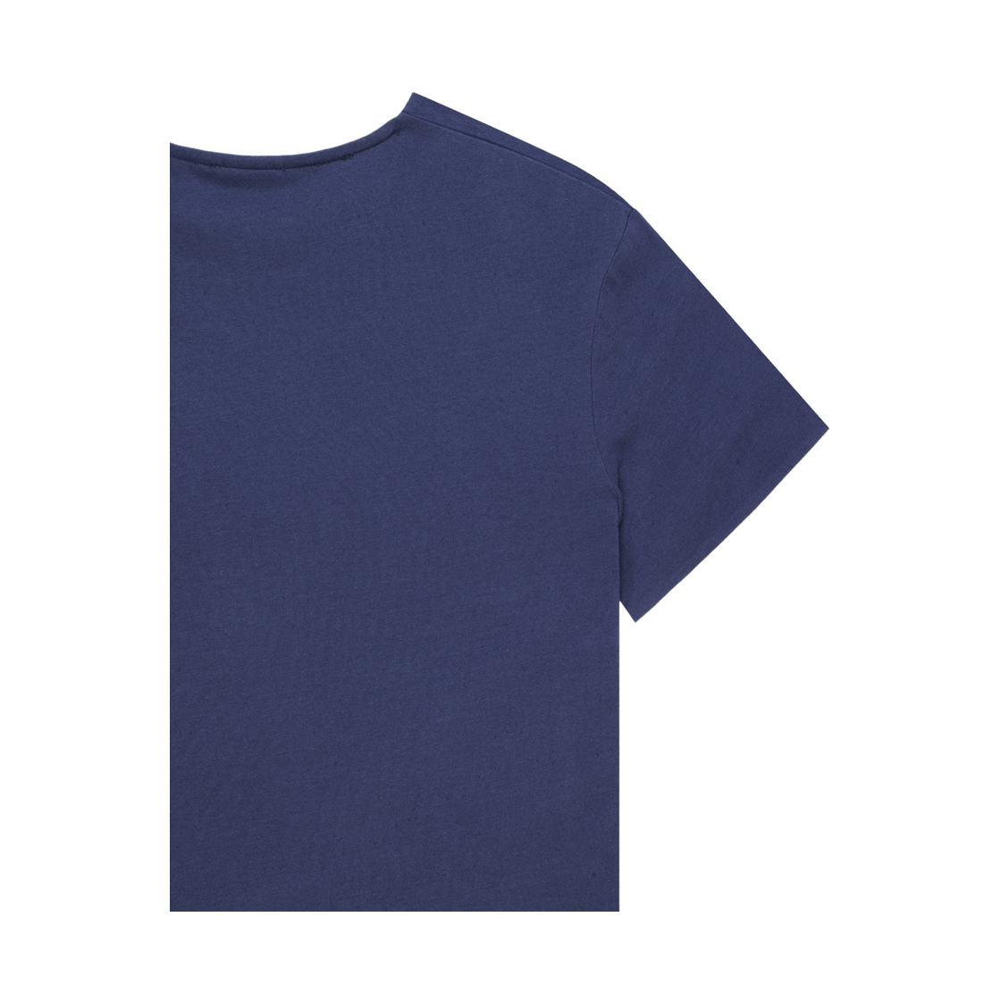 [6% 적립] 데우스 엑스 마키나 마스든 링거 티셔츠 블루([6% 적립] Deus Ex Machina Marsden Ringer Tee Blue) - 4