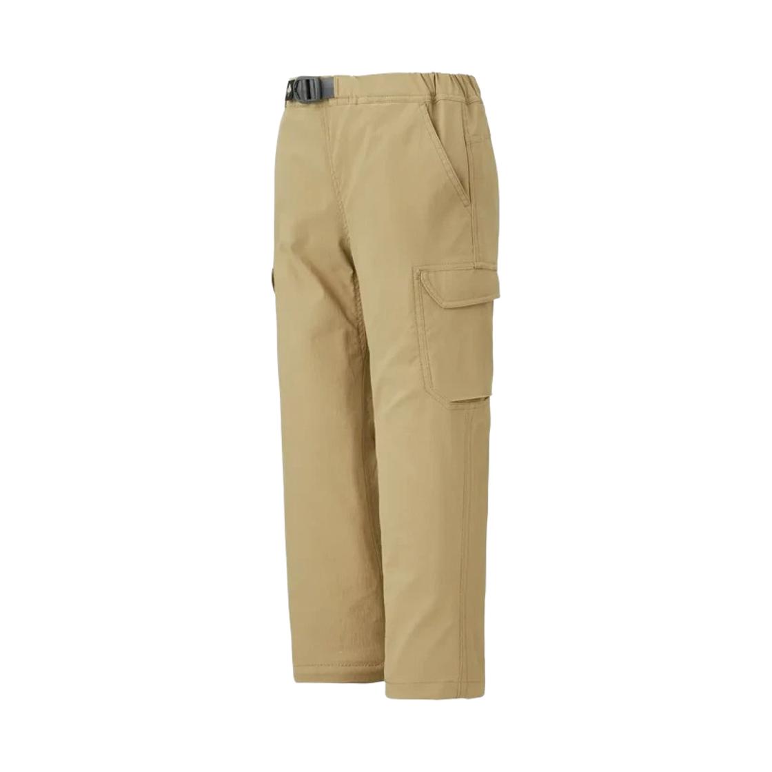 1105724 (Kids) Montbell Light O.D. Cargo Pants Tan