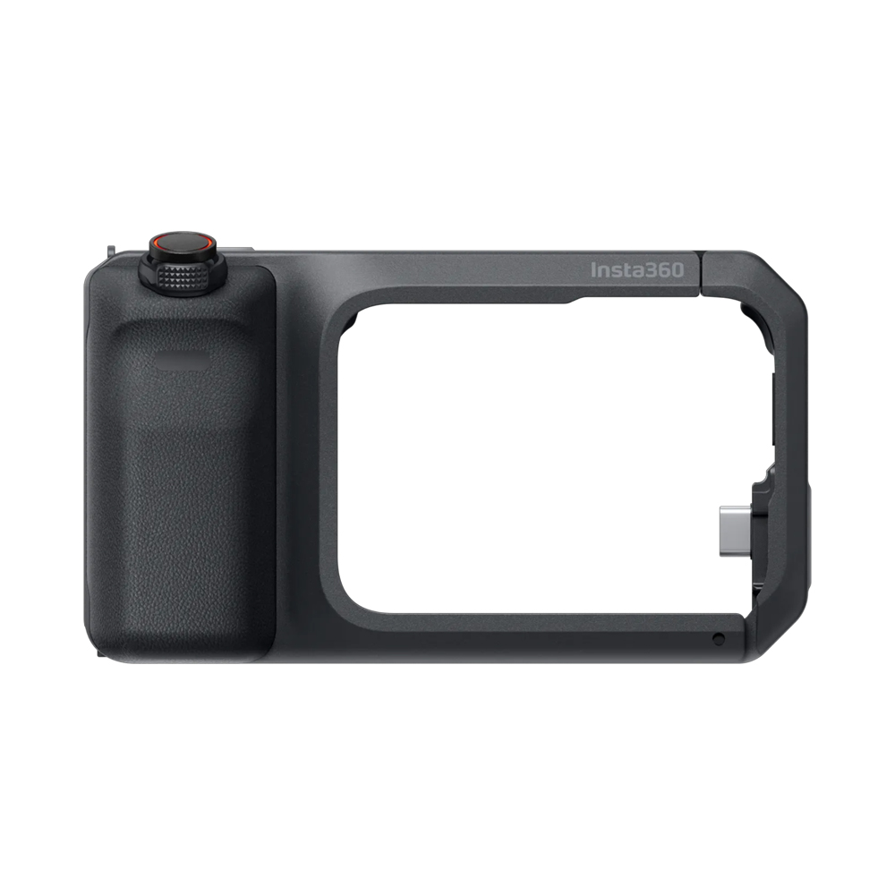 [리퍼]인스타360 Ace Pro 2 스냅샷 그립 프로 키트([360/ACC] Insta360 Ace Pro 2 Xplorer Grip Pro Kit) - 2