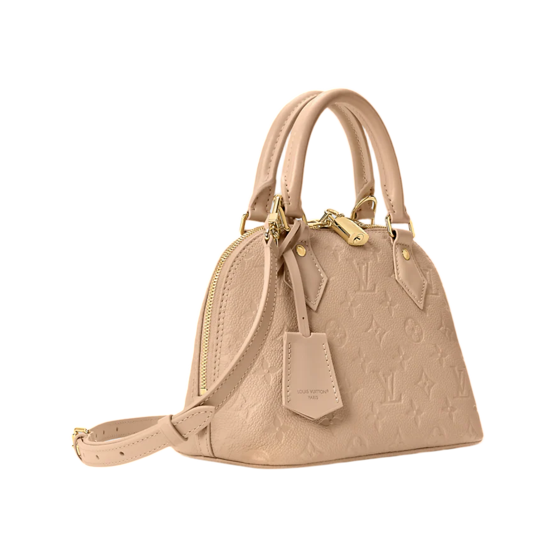 루이비통 알마 BB 헤이즐넛(Louis Vuitton Alma BB Hazelnut) - 2