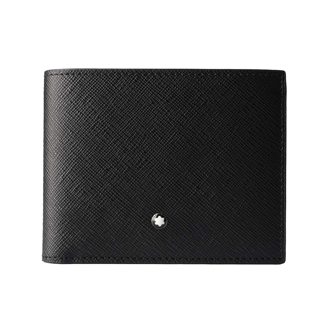 130315 [20% 쿠폰] Montblanc Sartorial 6cc Wallet Black