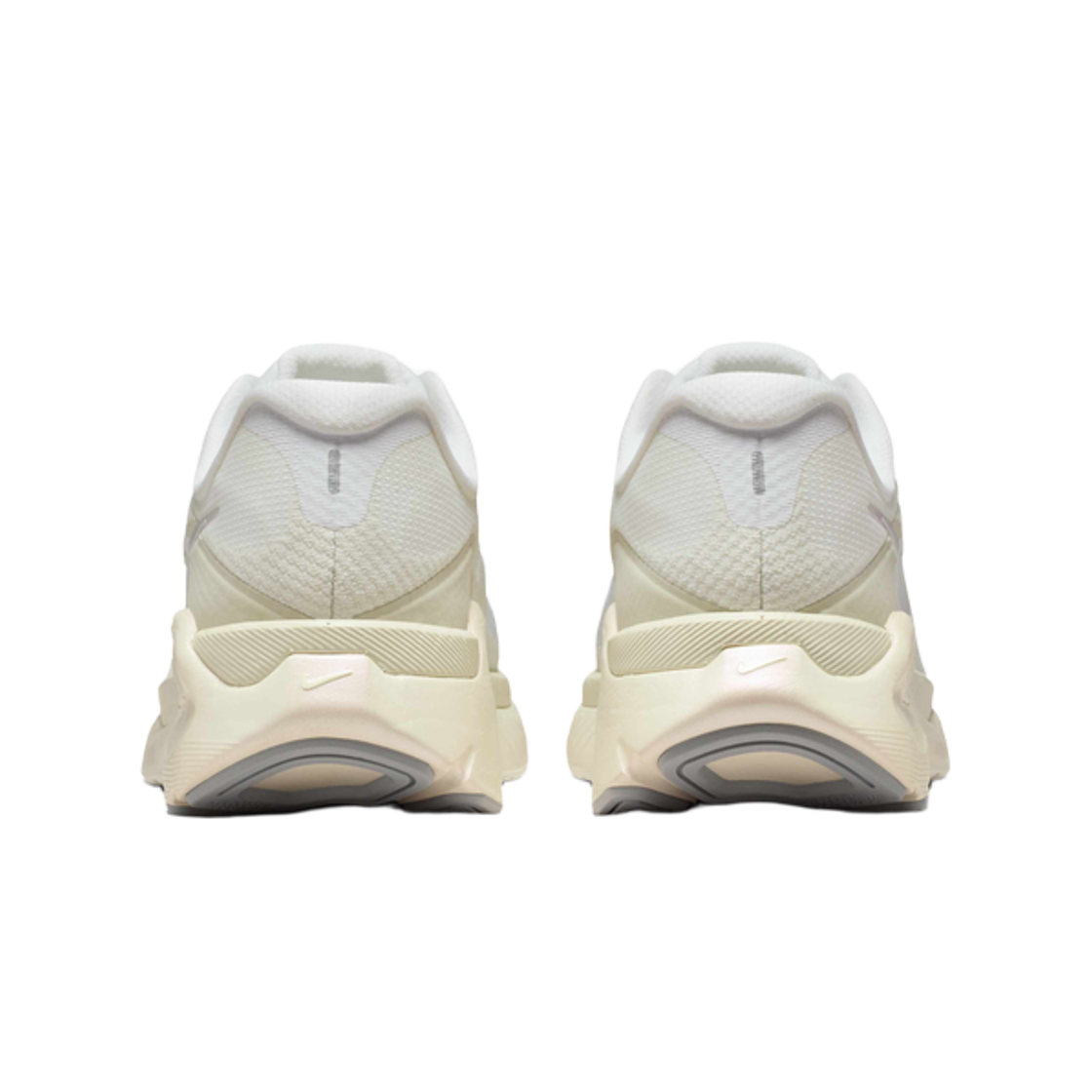 (W) 나이키 스트럭처 플러스 화이트 세일((W) Nike Structure Plus White Sail) - 3
