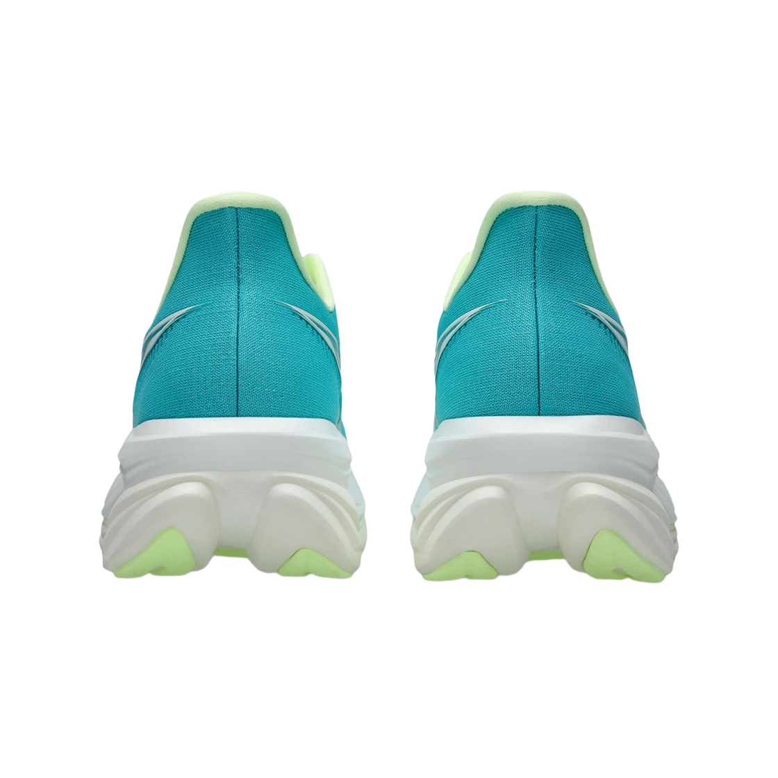 아식스 소닉블라스트 2 에너지 아쿠아 일루미네이트 옐로우 - D 스탠다드(Asics Sonicblast 2 Energy Aqua Illuminate Yellow - D Standard) - 3