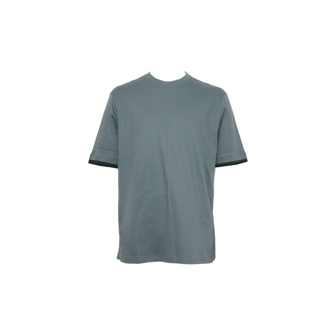 ITLJ9PFRON2Q Hermes Piqures Sellier Cotton Men T-Shirt