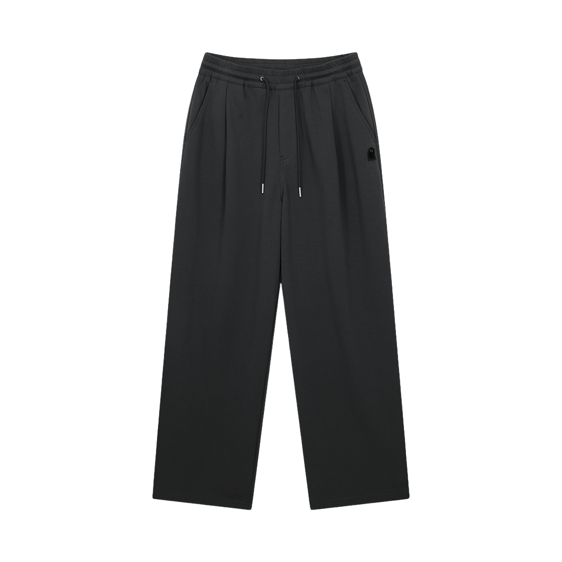 지오송지오 셈블런스 스웻 팬츠 차콜 ZI5PT803CH(ZIOSONGZIO SEMBLANCE Sweatpants Charcoal)
