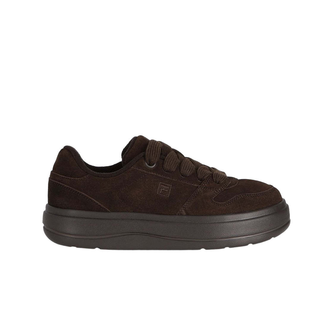 FS263TN03X007217 Fila Rulz 4 Brown