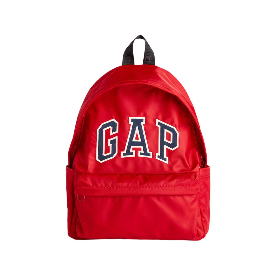 갭 로고 백팩 모던 레드(Gap Logo Backpack Modern Red)