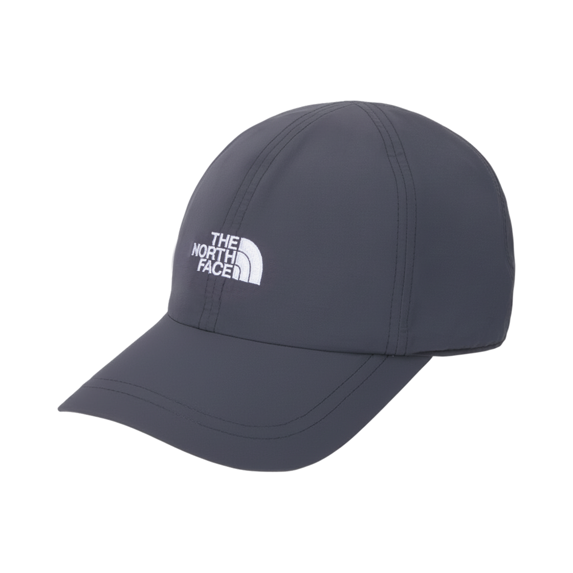 NE3CS50B The North Face TNF Light Ball Cap Dark Charcoal - 26FW
