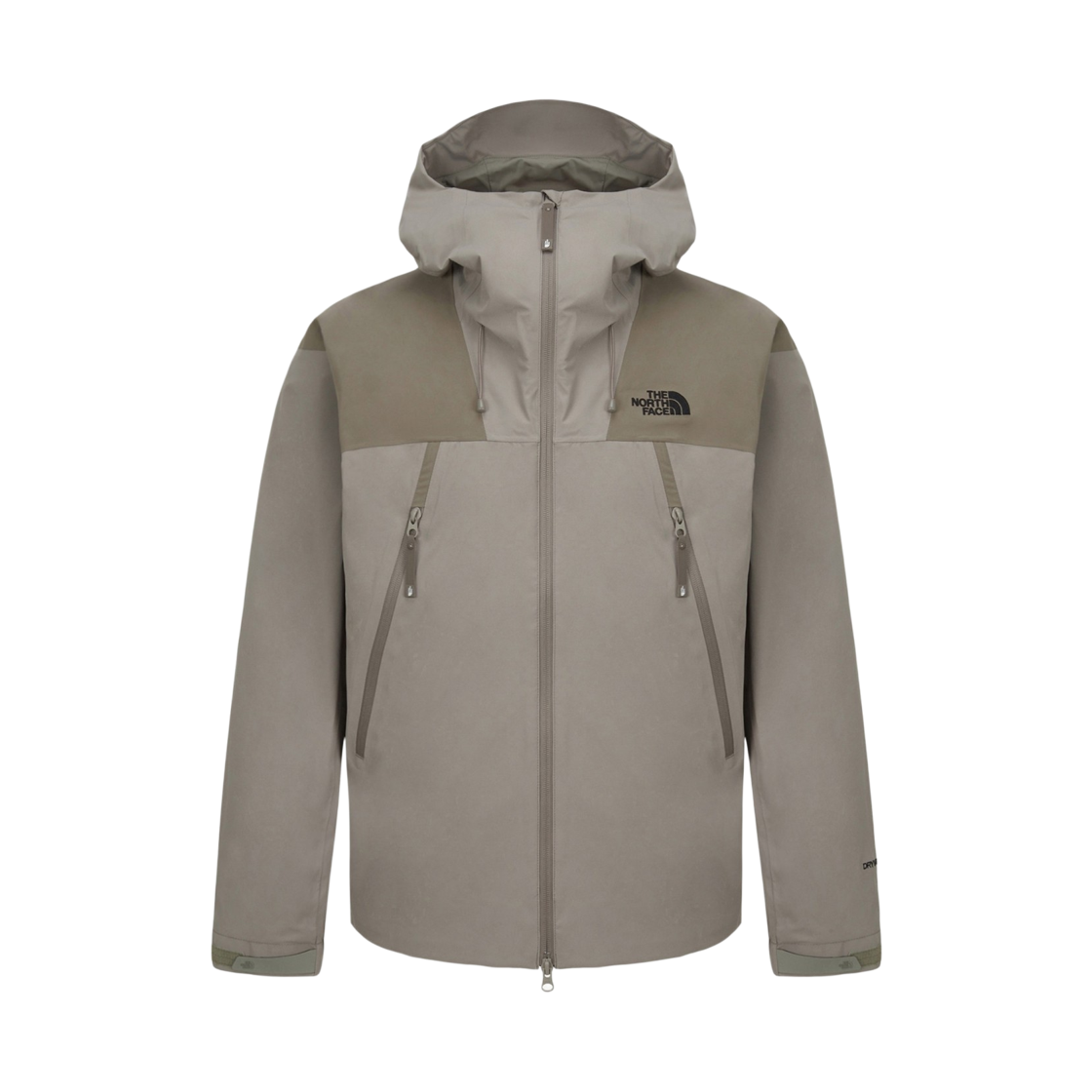 NJ2HS52B The North Face M'S Climb Jacket