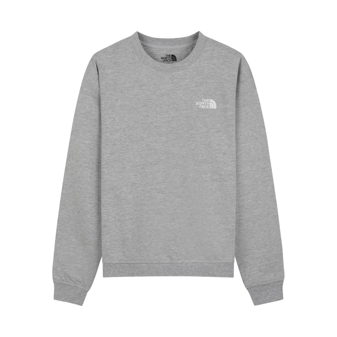 NM5MS52K The North Face Wl Sweatshirts