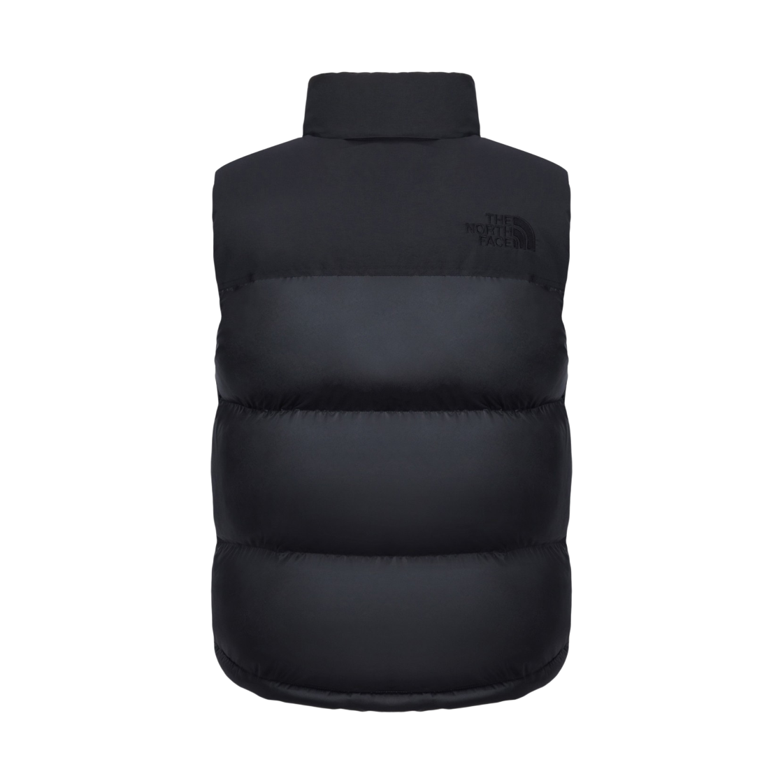 노스페이스 남성 눕시 온볼 패딩 베스트 NV3NS70B_RBK(The North Face M'S Nuptse On Vest) - 2