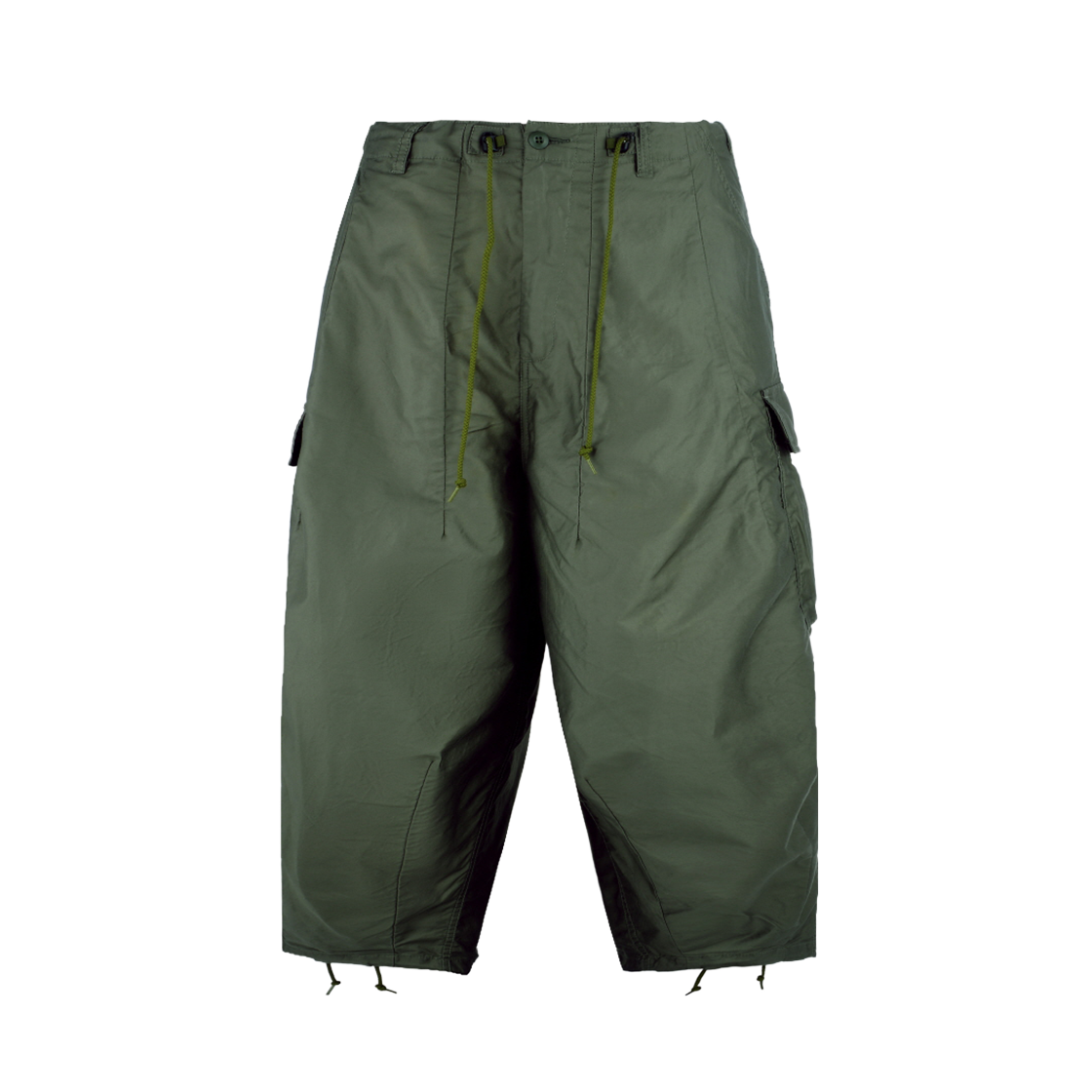 SX197 A-Olive [20% 쿠폰] Needles H.D. BDU Pants Olive