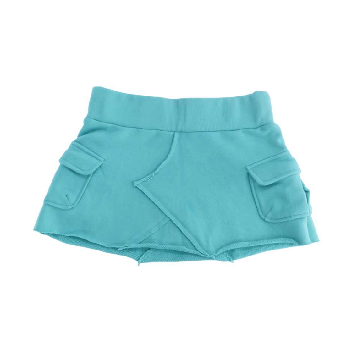 26FW51969 Kikozy Macaroon Skirt_Mint
