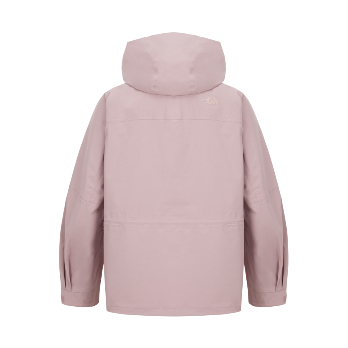 노스페이스 여성 클라임 파카 NJ2HS81B_DUR(The North Face W'S Climb Parka) - 2