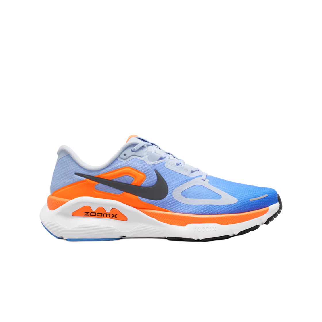 HQ3048-400 Nike Structure Plus Hydrogen Blue Blue Crystal