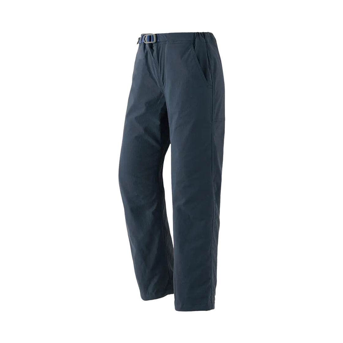 1105734 (Kids) Montbell Lined O.D. Pants Navy