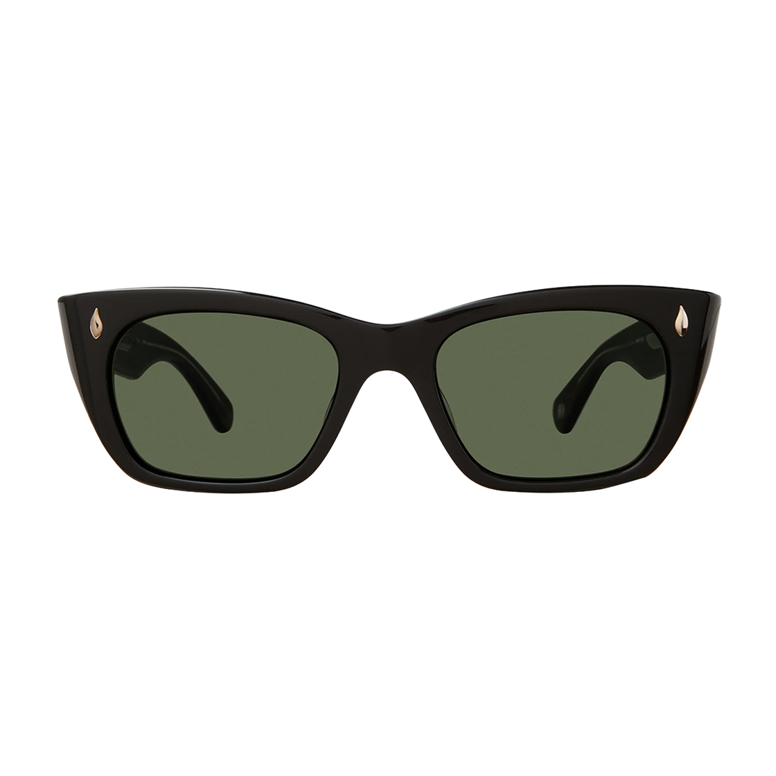 Garrett Leight Webster Sun Black Garrett Leight Webster Sun Black