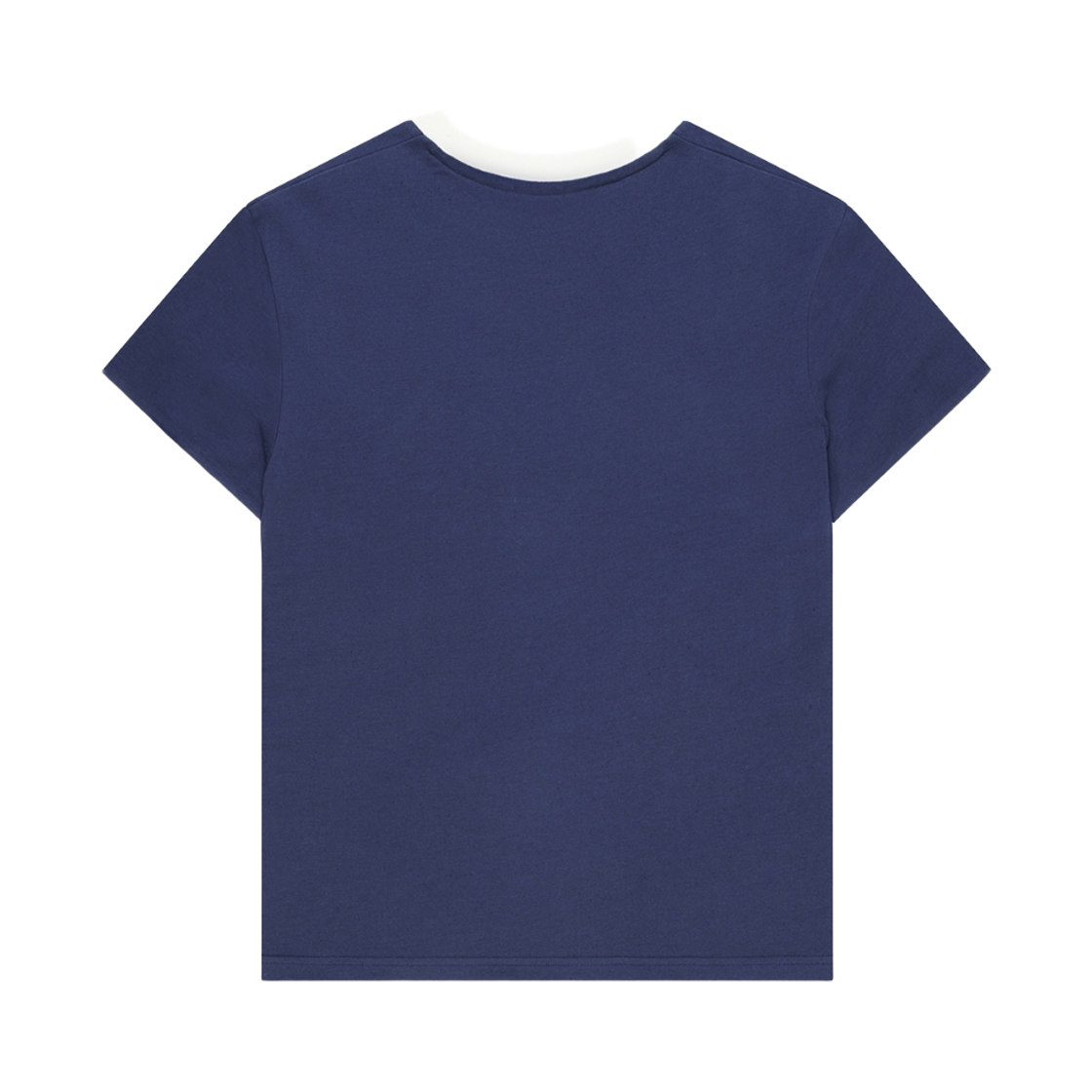 [6% 적립] 데우스 엑스 마키나 마스든 링거 티셔츠 블루([6% 적립] Deus Ex Machina Marsden Ringer Tee Blue) - 2