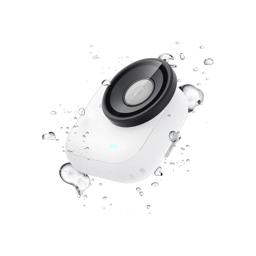 [리퍼]인스타360 Go Ultra 아쿠아렌즈([360/ACC] Insta360 GO Ultra AquaLens) - 2