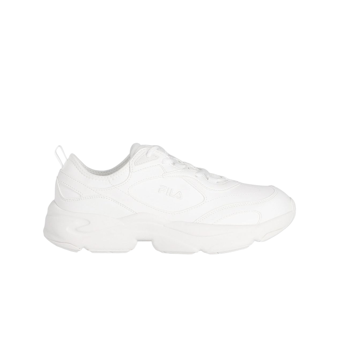 FS263OD03X094100 Fila Ray Trainer 2 White Grey